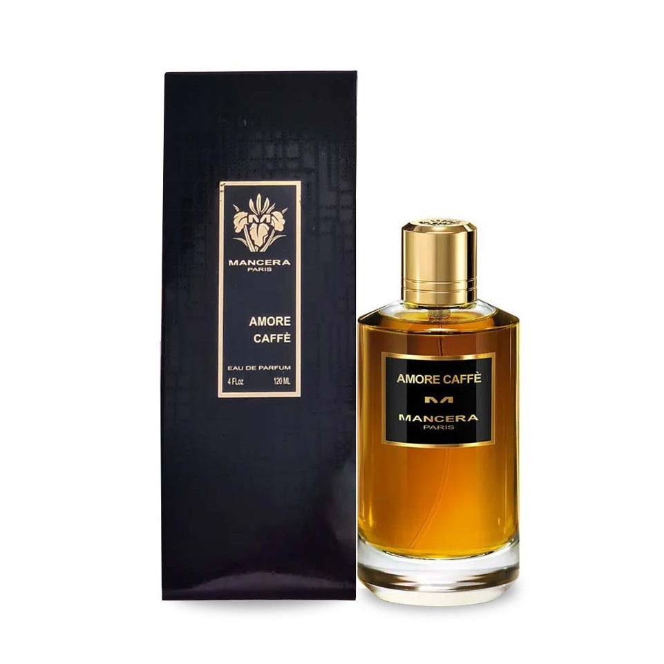 Mancera Amore Caffe (M)(W) - Eau De Parfum