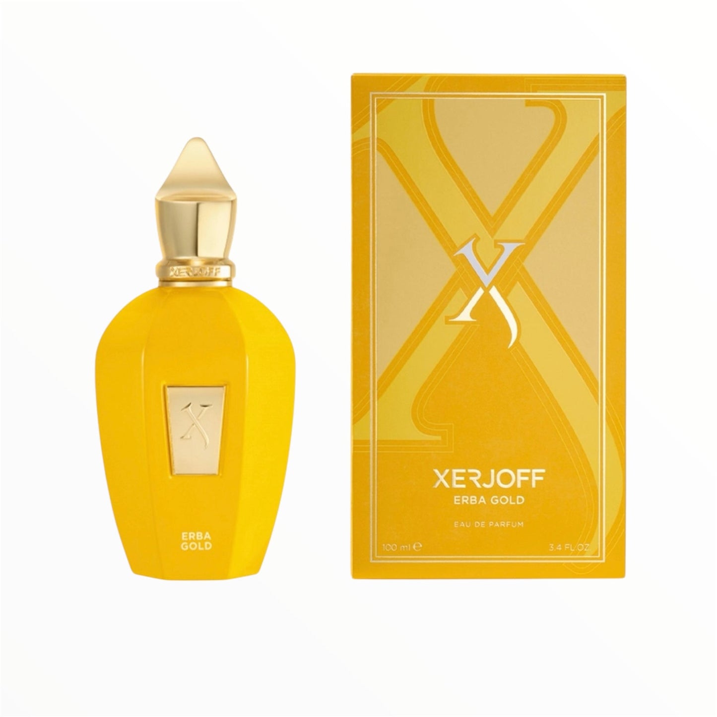Xerjoff Erba Gold (M)(W) - Eau De Parfum