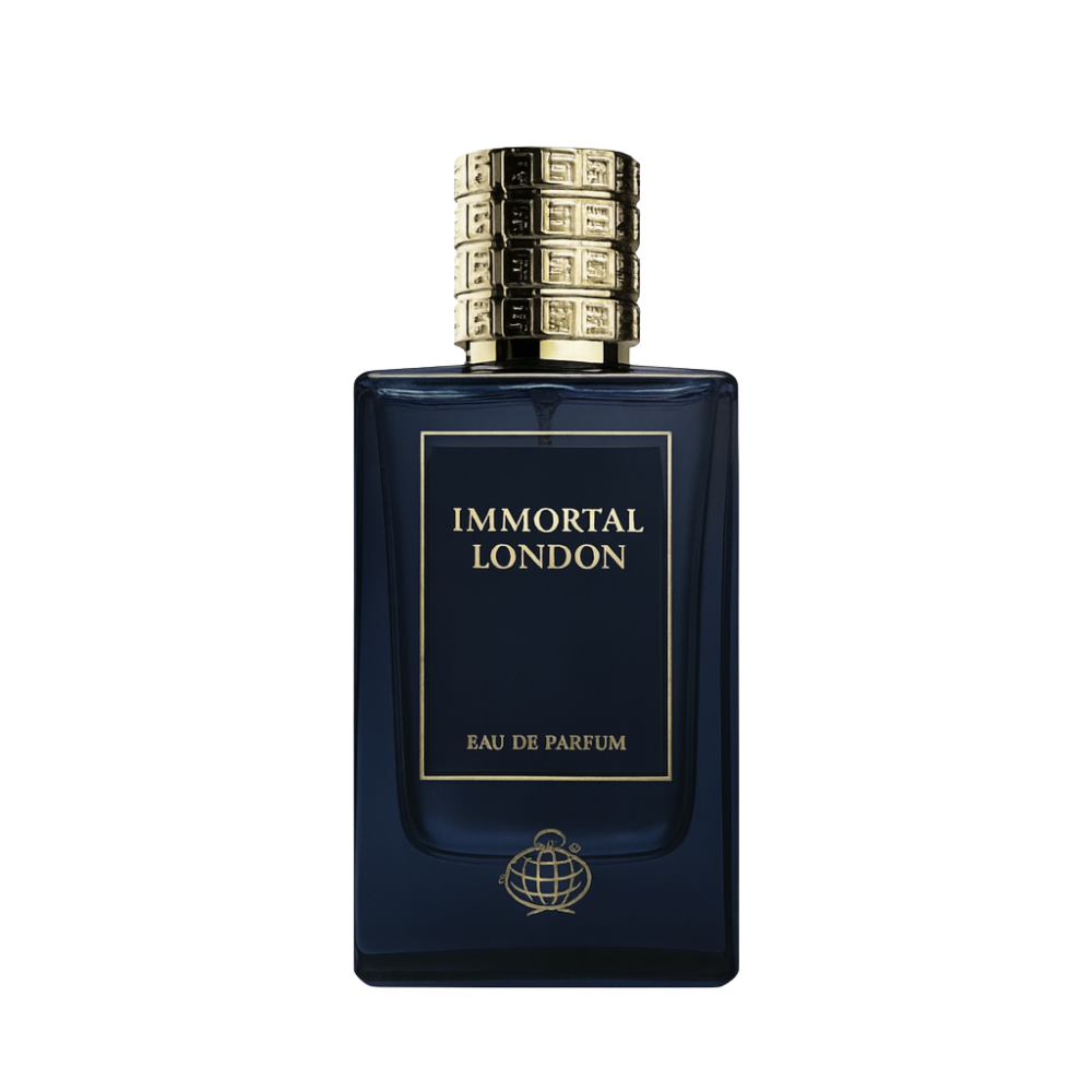 Fragrance World Immortal London (M)(W) - Brompton Immortals Twist