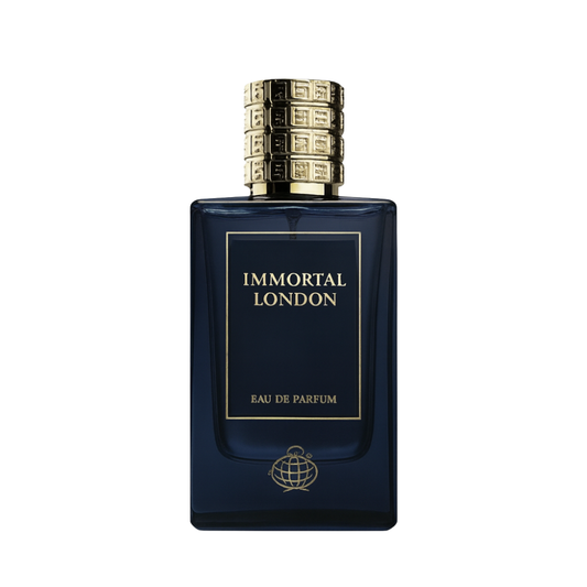 Fragrance World Immortal London (M)(W) - Brompton Immortals Twist