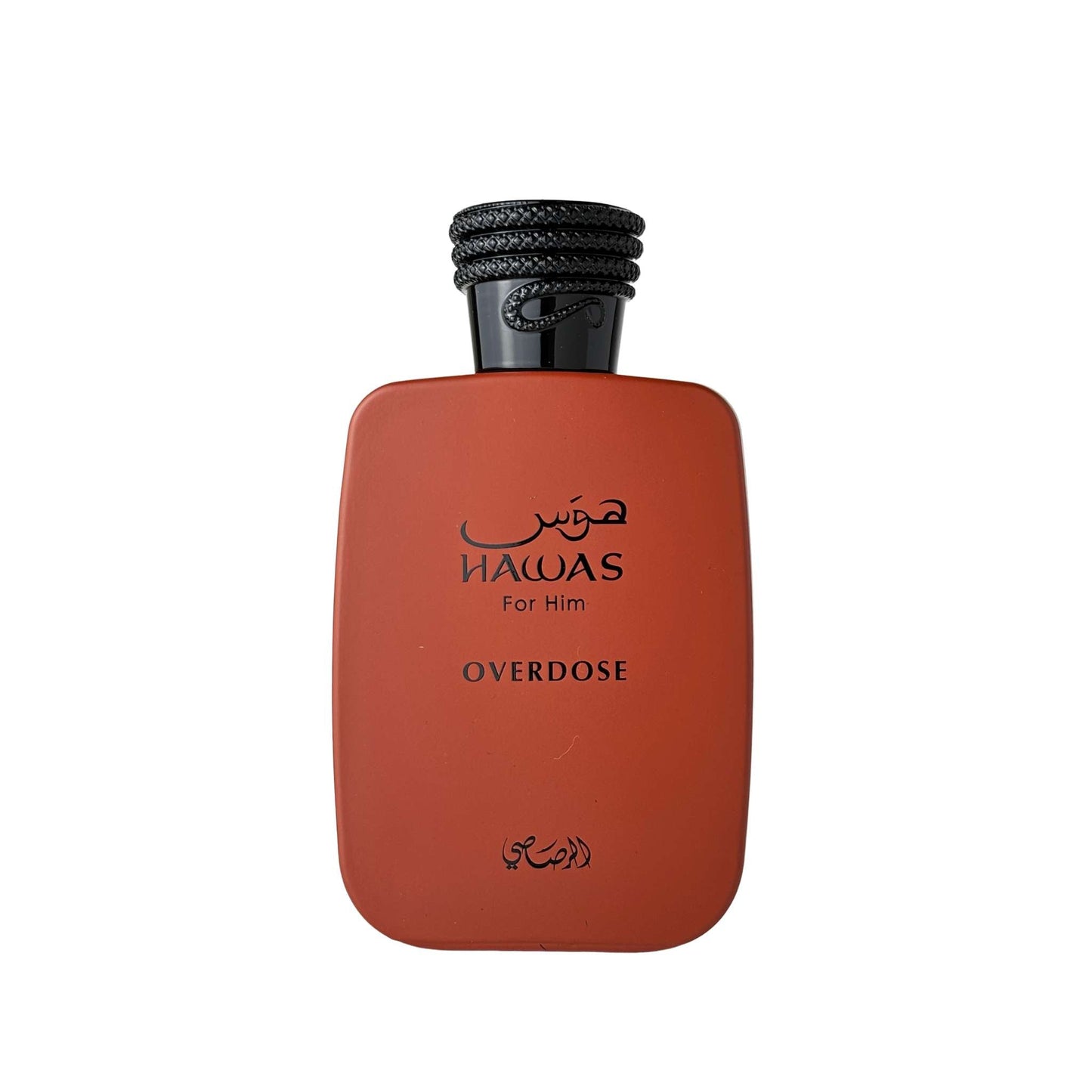 Rasasi Hawas Overdose EDP (M)(W) - Althair Twist