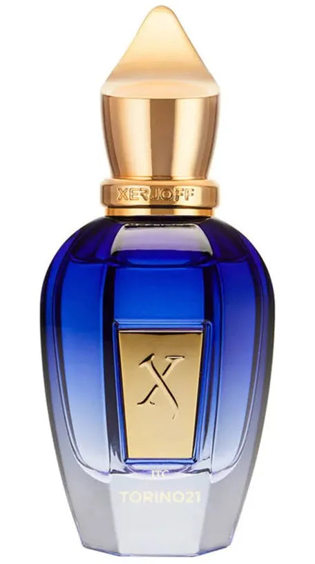 Xerjoff Torino 21 (M)(W) - Eau De Parfum
