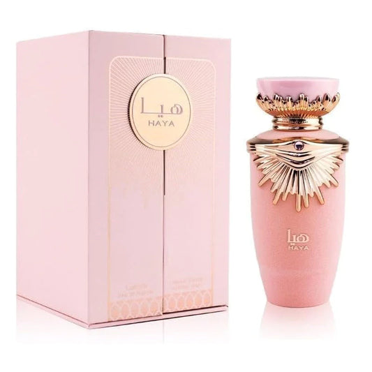 Lattafa Haya For Woman