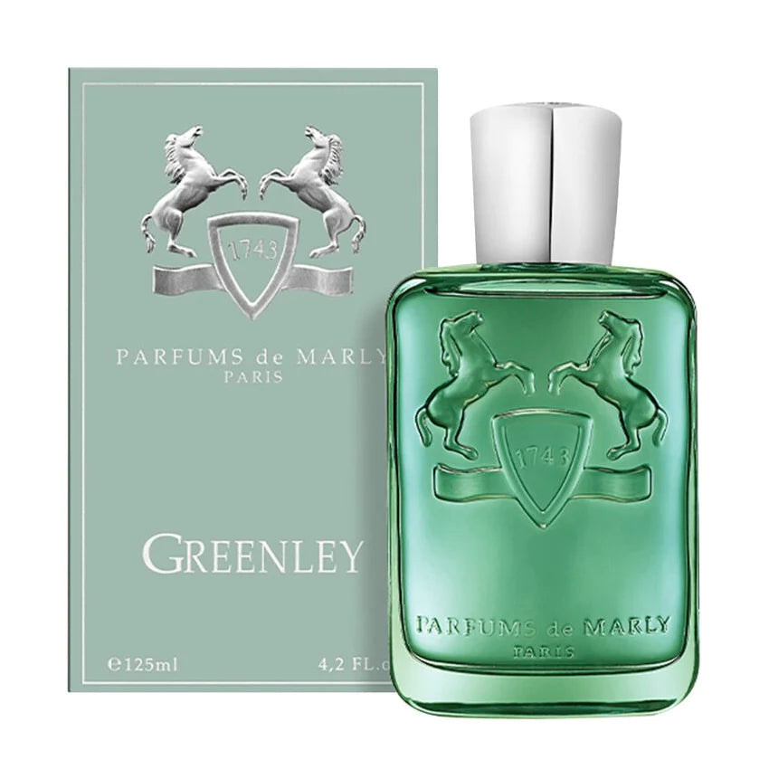 Parfums De Marly Greenley For Man