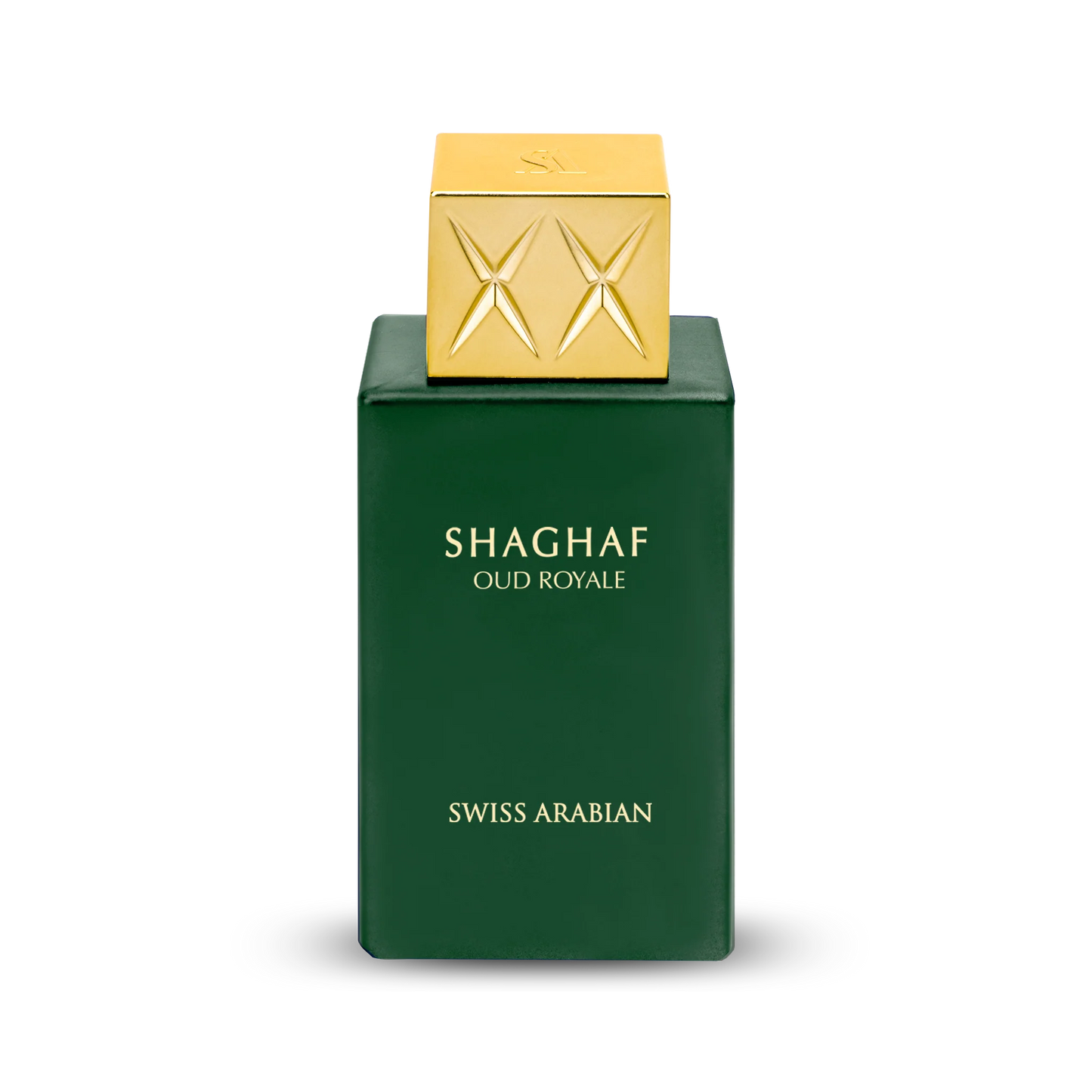 Swiss Arabian Shaghaf Oud Royale For Man/Woman