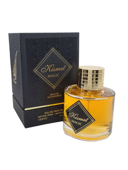 Maison Alhambra Kismet Magic For Man/Woman