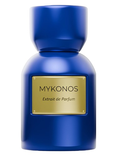 Mykonos Inception (M)(W) - Imagination Twist